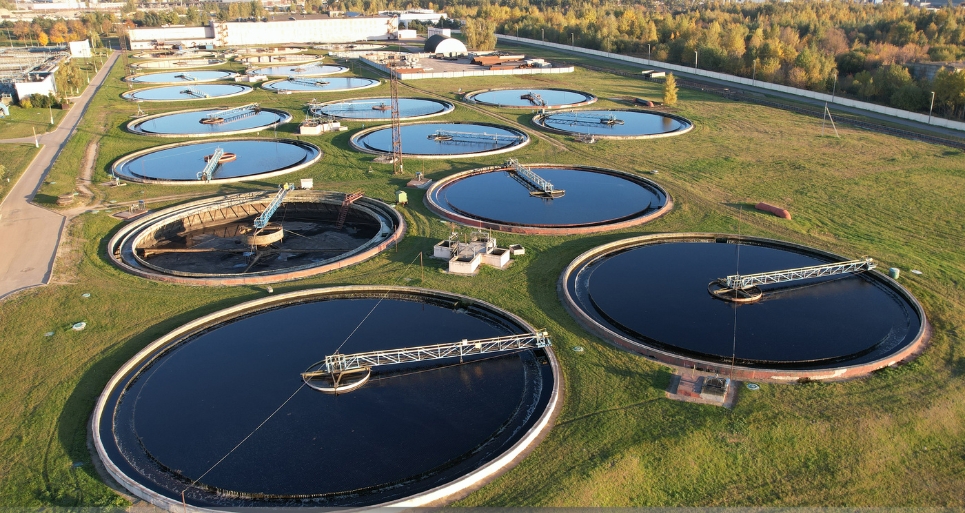 Water & Wastewater