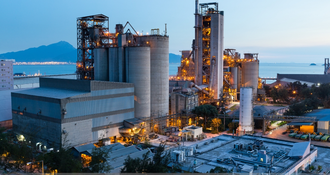 Chemicals & Petrochemicals