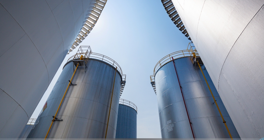 Carbon Capture & Storage